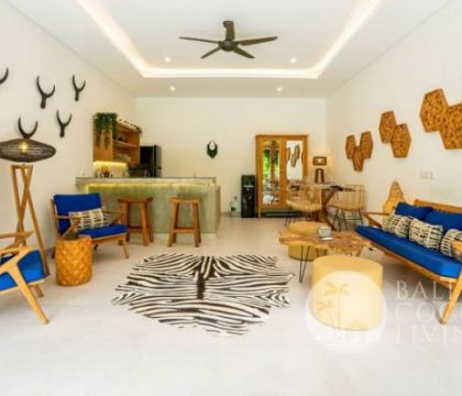 Beehive Villa