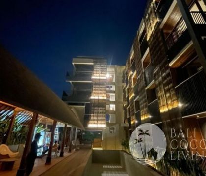 Monte Isola Loft Apartment 3C