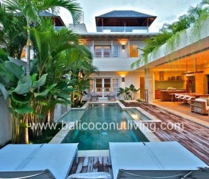 Villa Tranquilo