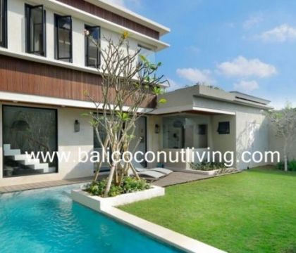 Villa Nico