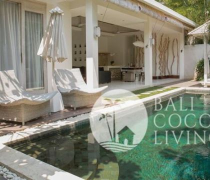 Pixie Villa