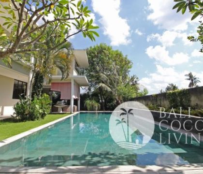 Villa Malini Tumbak Bayuh 1