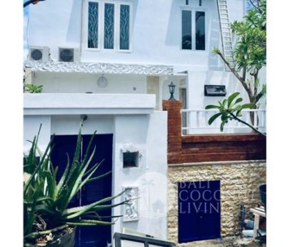 Amaya House