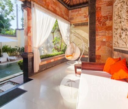 Villa Luvia 2 