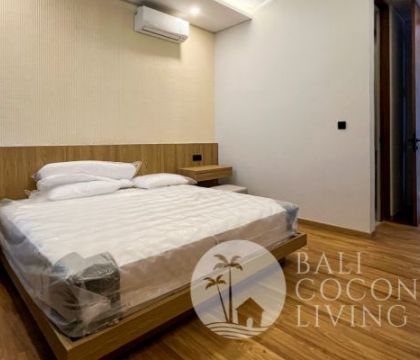 Villa Bambora Berawa 
