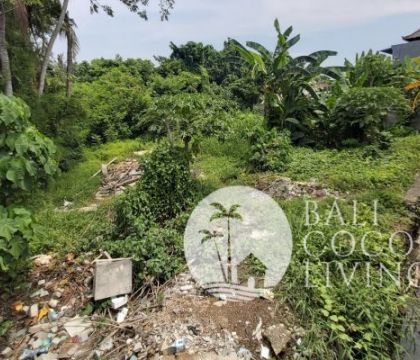 7,5 Are Land for lease