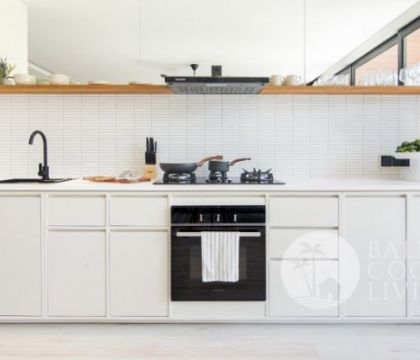Pricilla Apartment D