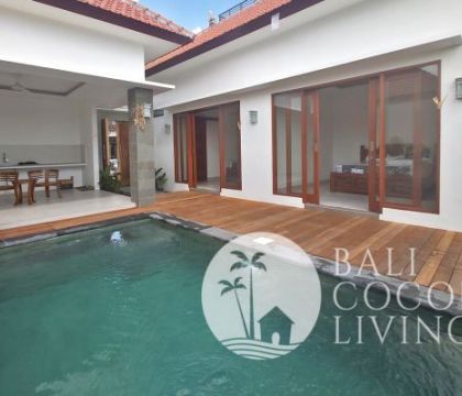 Villa Wangi