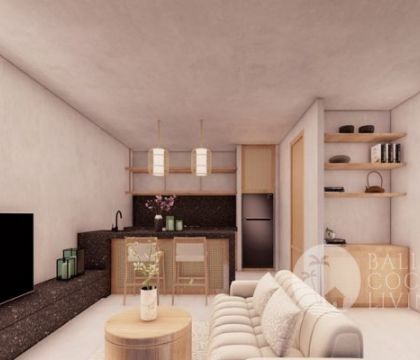Villa Samsons A2