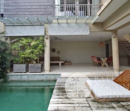 Villa Cruz
