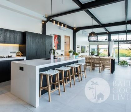 Villa Coconut 2