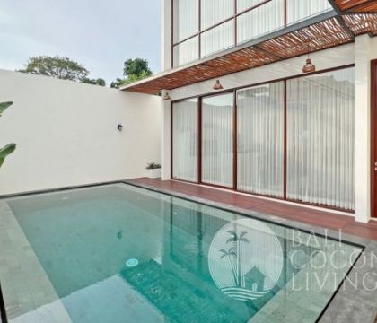 Villa Loji Pecatu