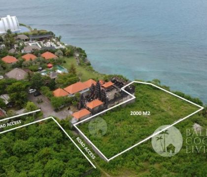 20 Are, Land for sale