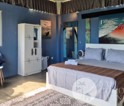 Apartment Sandori