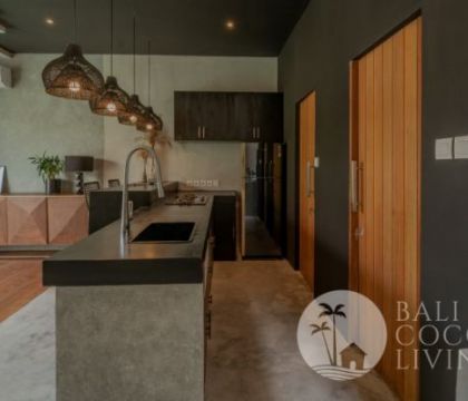 The Hideaway Villa 1