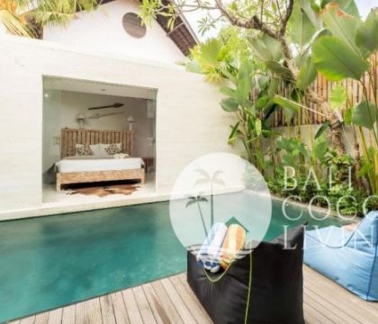 Villa Honey