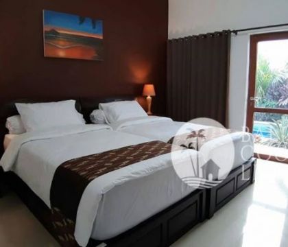 Villa Uma Sita 3
