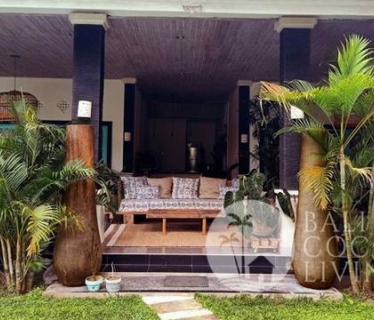 Villa Cemara