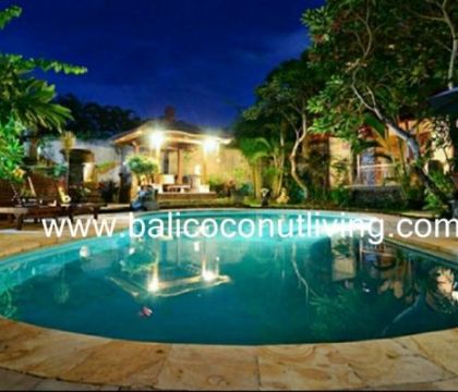 Villa Catur