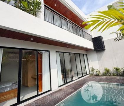 Villa Samaya