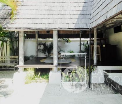 Villa Lumbung Ayu