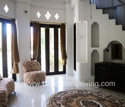 Villa H