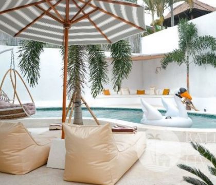 Villa Sunbeam