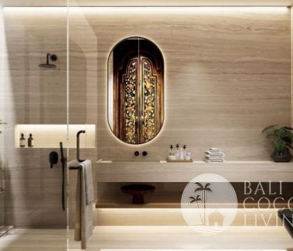 Villa Benang