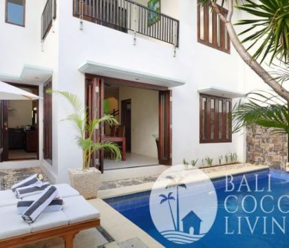 Villa Surya
