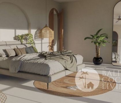 Bettany Residence  2