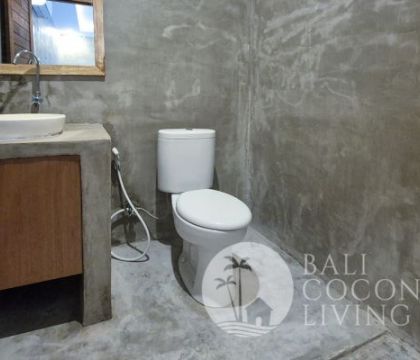 Villa Sentosa Bali 1