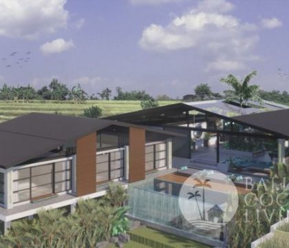 Villa Mustang 4