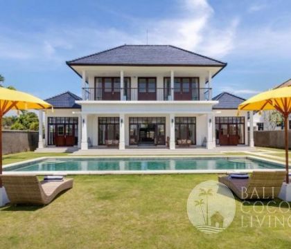 Villa Santa Alba 2