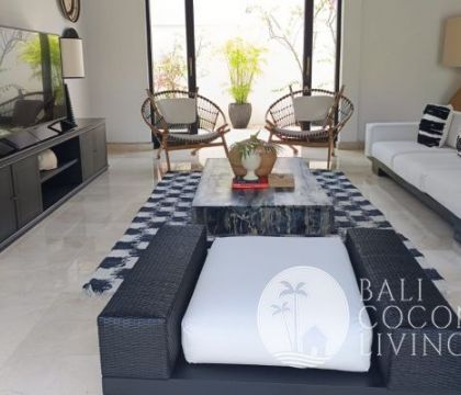 Villa Coco  Batu Bolong