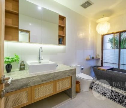 Villa Keyla