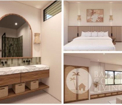 Casa Vista Bali 1D