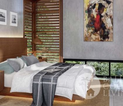 Nuansa Alam Residence 3
