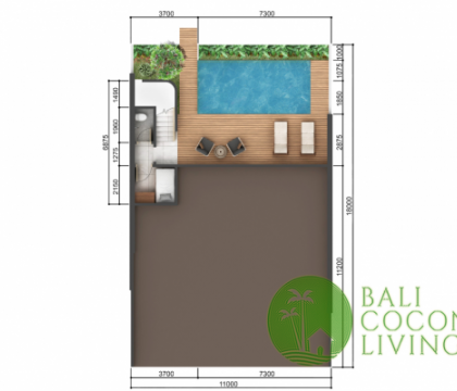 Villa Golden Cliff 2