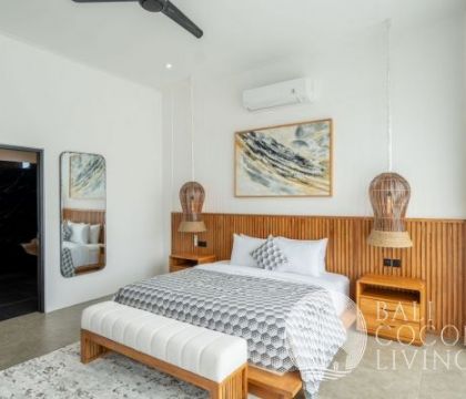 Villa Mykonos Tumbak Bayuh 1