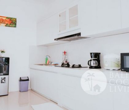 Villa Makmur Seminyak 1