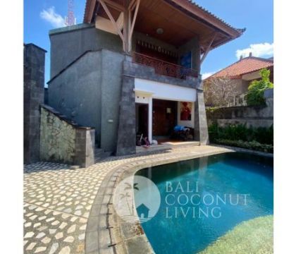 Villa Batas