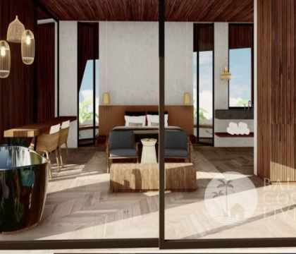 Palm Spring Villa 