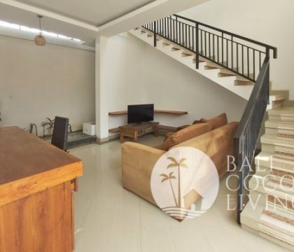 Villa Putih 2 