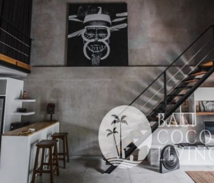 Loft Anchor