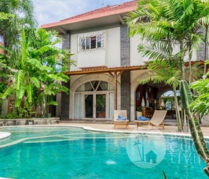 Villa Jasmine
