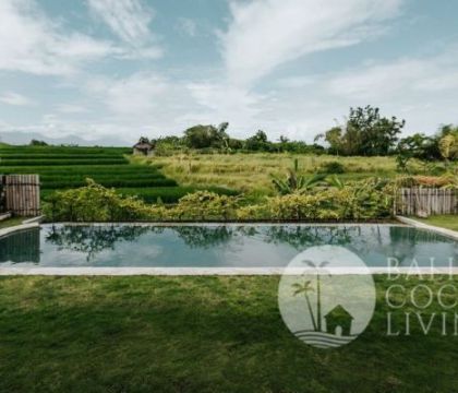 Villa Saint Tropez