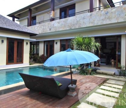 Villa Agathe 8