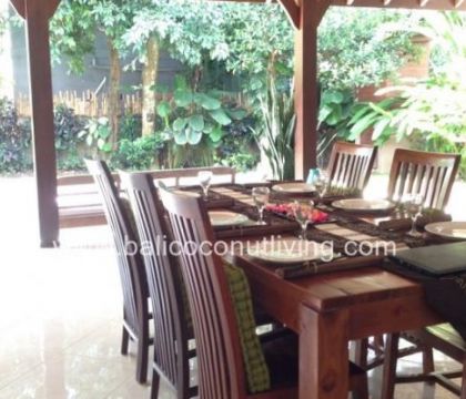 Villa Alam Bali