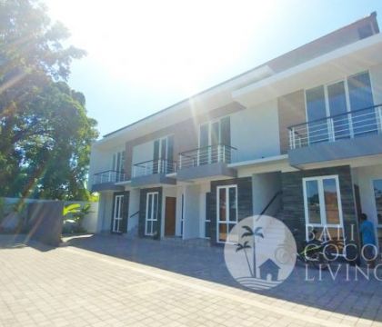 Krisna Apartment