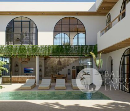 Villa De La Ola 7